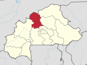Burkina: 146 terroristes neutralisés dans le Yatenga (officiel)