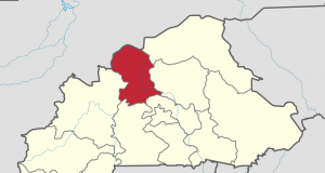 Burkina: 146 terroristes neutralisés dans le Yatenga (officiel)
