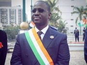 Côte d’Ivoire: Guillaume Soro démissionne de la présidence de l’Assemblée nationale