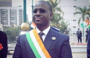 Côte d’Ivoire: Guillaume Soro démissionne de la présidence de l’Assemblée nationale