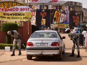 FESPACO: les festivaliers invités à «respecter scrupuleusement les consignes sécuritaires» (Police)