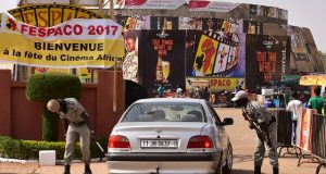 FESPACO: les festivaliers invités à «respecter scrupuleusement les consignes sécuritaires» (Police)