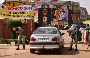 FESPACO: les festivaliers invités à «respecter scrupuleusement les consignes sécuritaires» (Police)
