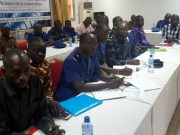 Justice burkinabè : des acteurs travaillent à l’efficacité de la chaine pénale