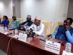 Cinéma africain: des instances de régulation de la communication en réflexion pour une production audiovisuelle locale