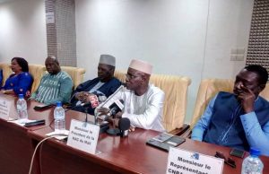 Cinéma africain: des instances de régulation de la communication en réflexion pour une production audiovisuelle locale