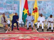 Présidence du G5 Sahel: les Nations unies félicitent le président du Faso