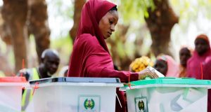 Nigeria 2019: le pays vote pour un scrutin général qui s’annonce serré