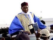 Sénégal: et si Abdoulaye Wade se taisait pour une fois?