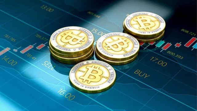 crypto-monnaies
