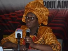 FESPACO: l’OIF, « le parrain » des Poulains de Yennenga