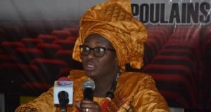 FESPACO: l’OIF, « le parrain » des Poulains de Yennenga