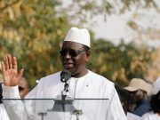 Sénégal: le lion de Fatick rugit pour la deuxième fois