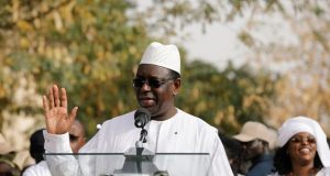 Sénégal: le lion de Fatick rugit pour la deuxième fois