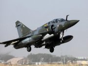 Tchad: la France sauve encore le soldat Déby!