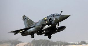Tchad: la France sauve encore le soldat Déby!