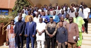 Burkina : des patrons de presse plaident pour une relecture du Code général des Impôts afin de tenir compte de la spécificité des médias