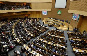 Et vive le syndicat de l’Union africaine!