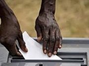 Présidentielle au Sénégal et au Nigeria: pots de terre contre pots de fer!