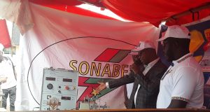 Bobo Dioulasso: la SONABEL ouvre ses portes aux populations