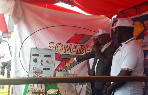 Bobo Dioulasso: la SONABEL ouvre ses portes aux populations