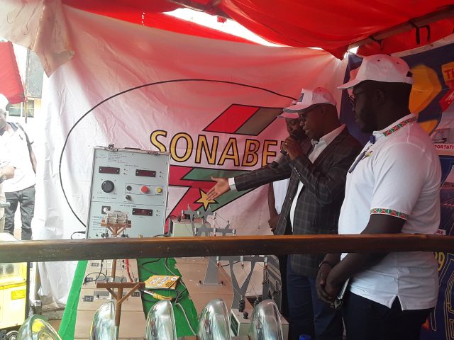 Sonabel