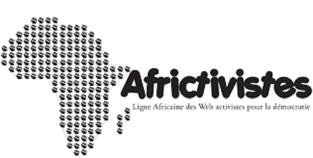 Africtivistes