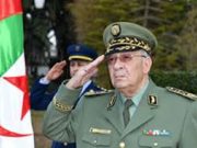 Algérie: l’armée fixe la ligne rouge