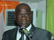 Côte d’Ivoire: Alassane Ouattara met fin aux fonctions de Amadou Soumahoro