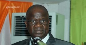 Côte d’Ivoire: Alassane Ouattara met fin aux fonctions de Amadou Soumahoro