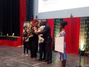 Fespaco 2019: « Desrances » de la Burkinabè Apolline Traoré rafle deux prix spéciaux de dix millions FCFA