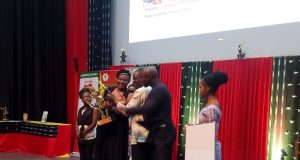Fespaco 2019: « Desrances » de la Burkinabè Apolline Traoré rafle deux prix spéciaux de dix millions FCFA