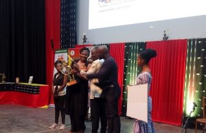 Fespaco 2019: « Desrances » de la Burkinabè Apolline Traoré rafle deux prix spéciaux de dix millions FCFA