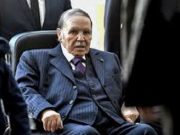 Algérie: il faut sauver Bouteflika!