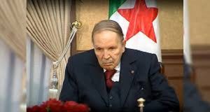 Algérie: Bouteflika, le mouton de sacrifice