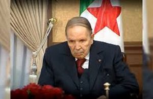 Algérie: Bouteflika, le mouton de sacrifice