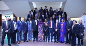 Un atelier CEA-BM sur l’emploi et la transformation économique en Afrique