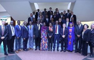 Un atelier CEA-BM sur l’emploi et la transformation économique en Afrique
