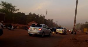 Ouagadougou: le gouvernement dément « une rafle générale »