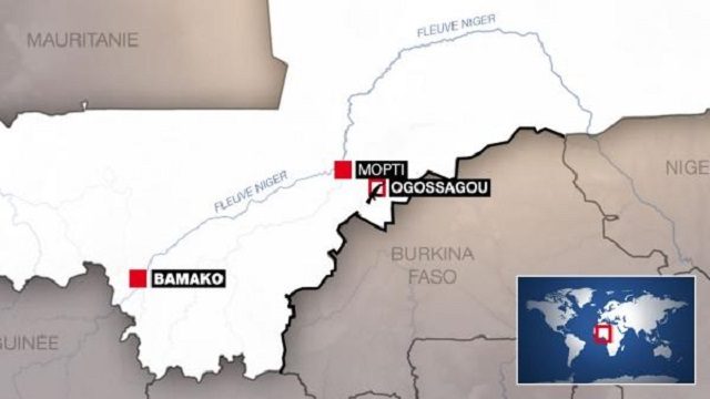 Centre-est malien
