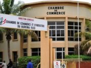 Chambre de commerce du Burkina: bientôt une étude sur l’impact de la situation sécuritaire sur le climat des affaires