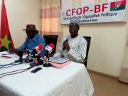 Attaques: Roch Kaboré «détient de précieuses informations sur (les) terroristes» (opposition)