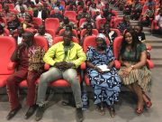 FESPACO : « Pour un rien », l’inspectrice Mouna se positionne comme valeur sure du cinéma burkinabè