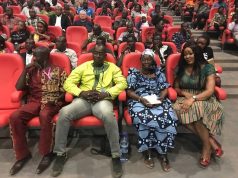 FESPACO : « Pour un rien », l’inspectrice Mouna se positionne comme valeur sure du cinéma burkinabè