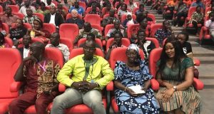FESPACO : « Pour un rien », l’inspectrice Mouna se positionne comme valeur sure du cinéma burkinabè