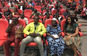 FESPACO : « Pour un rien », l’inspectrice Mouna se positionne comme valeur sure du cinéma burkinabè