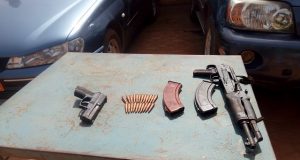 Ouagadougou: un mort et un blessé dans une attaque armée