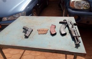 Ouagadougou: un mort et un blessé dans une attaque armée