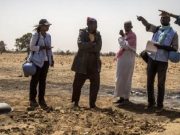 Mali: plus de 100 civils peuls massacrés à Ogossagou