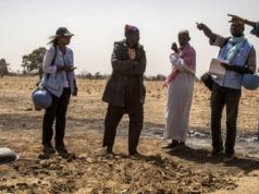 Mali: plus de 100 civils peuls massacrés à Ogossagou